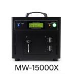 MagWiper MW-15000X магнитный данные стирание оборудование вертикальный магнитный регистрация HDD соответствует [ превосходный товар б/у ] промышленные круги максимально высокий Class 12,000Oe* с гарантией * Honshu бесплатная доставка *F11691