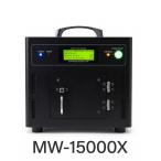 MagWiper MW-15000X магнитный данные стирание оборудование [ превосходный товар б/у ] вертикальный магнитный регистрация HDD соответствует промышленные круги максимально высокий Class 12,000Oe* с гарантией * Honshu бесплатная доставка *F11692