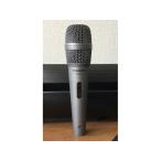 Panasonic( Panasonic ) WM-531 электродинамический микрофон ro ho n( речь предназначенный ) работоспособность не проверялась * с гарантией * Honshu бесплатная доставка *F11654