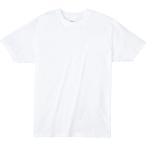 トムス 4.0オンス BBT ライトウェイトTシャツ ホワイト L 00083-001-L ＜2024SS＞