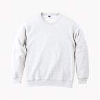トムス 8.4オンス MLC クルーネックライトトレーナー ホワイト 100 00219-001-100 ＜2024SS＞