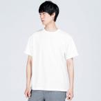 トムス 4.4オンス ACT ドライTシャツ ホワイト SS 00300-001-SS ＜2024SS＞