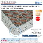 ダンノ カラーブラッシュ角ふち ブラウン (B-20) D-4206BU ＜2025NP＞