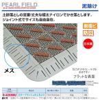 ダンノ カラーブラッシュ中ふちメス ブラウン (B-20) D-4208BU ＜2025NP＞