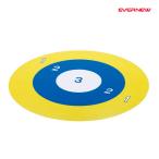 エバニュー ボッチャボール用ターゲットマット ETE033 - 最安値・価格