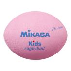 mikasa Smile регби Large размер резина примерно 185g розовый KF-P <2023NP>