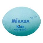 mikasa Smile регби Large размер резина примерно 185g sax KF-S <2023NP>