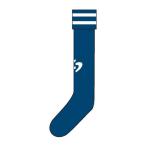  Scepter чулки темно-синий × белый 2 линия SP-1401-27 <2026CON>