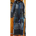 *2025 последняя модель * Polaris / TETON MONOSUIT / GRAY*BLUE / M
