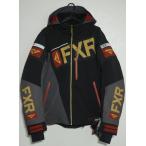FXR　M Ranger Jacket　　Black/Char/Gold/Rust　M　
