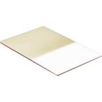Lee Filters セピアソフトグラデーション#1フィルター 4x6インチ 樹脂 （並行輸入品） （並行輸入品）