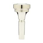 Denis Wick Silver Plated Trombone 9bs Mouth Piece. For тромбон ( параллель ( параллель импортные товары )