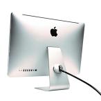 【並行輸入品】Kensington SafeDome Secure iMac Lock (K64962US)