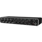 Behringer u-phoria umc404hd