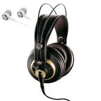 AKG Professional DJ наушники K81DJ [ внутренний ] [ параллель импортные товары ]