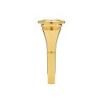 Denis Wick 4 Gold Plated French Horn Mouthpiece. For French * валторна ( параллель ( параллель импортные товары )