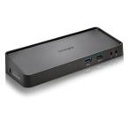 SD3650 Univl USB 3.0 Dck Stn