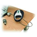 Yahoo! Yahoo!ショッピング(ヤフー ショッピング)Kensington 64053 MicroSaver 格納式ポータブルノートブックロック （PC/Mac）