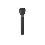 Classic Dynamic OMNIDIRECTIONAL Interview Microphone Black