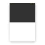 Leeフィルタ4?x 6で。Graduated Neutral Density 0.9ハード樹脂フィルタ （並行輸入品） （並行輸入品）
