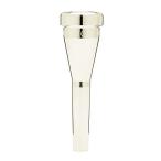 Denis Wick DW6882-1C Heavytop Silver-Plated Trumpet Mouthpiece ( средний ( параллель импортные товары )