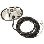 Fender フットスイッチ2-Button Vintage-Style Footswitch (RCA JACKS)