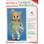Yahoo! Yahoo!ショッピング(ヤフー ショッピング)Bucilla Creative Needlecraft キット 1677インチ ジェニー 22インチ おもちゃ人形