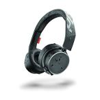 Plantronics тест.