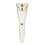 Denis Wick 3 Heavytop Silver-Plated Trumpet Mouthpiece ( параллель импортные товары ) ( параллель импортные товары )