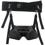 Ogrmar Fishing belly top/Adjustable Fishing Rod Fighting Belt/Tackle Boat