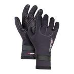 Henderson Thermoprene 5mm липучка перчатки M