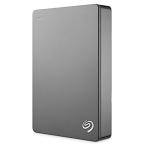 Seagate Backup Plus 5TB Portable External Hard Drive USB 3.0  Black (STDR5