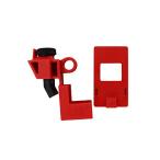 Brady 65965 Breaker Lockout (Pack of 6) by Brady
