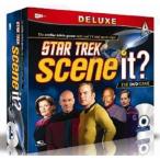 Scene It? Deluxe Star Trek Edition