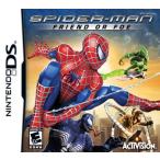 Spider-Man: Friend Or Foe / Game