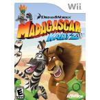 Madagascar Kartz / Game