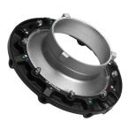 Profoto RFi скорость кольцо адаптор Bowens / Calumet 100504