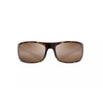 Maui Jim BIG WAVE Polarized Wrap Sunglasses h440-15t マウイジム 偏光レンズ レディース メンズ