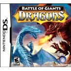 Battle of Giants: Dragons / Game