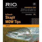 (Extra Heavy Tip 3.8m T-17 Fishing Line Black) - RIO Fly Fishing InTouch