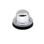 Perko 0964DP0CHR Horizontal Mount Masthead Light Chrome Brass