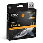  rio Scandi 3d Spey Fly Line
