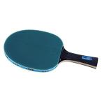【並行輸入品】Stiga Pure Color Advance Table Tennis Paddle/Racket Blue
