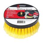 Shurhold 6 дюймовый щетка F / двойной action полировщик Soft 3207