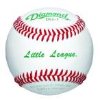 Diamond Little League состязание комплектация бейсбол 12 шт 