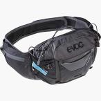 evoc бедра упаковка Pro 3L черный / carbon gray one размер 