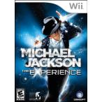 Michael Jackson the Experience / Game [ параллель импортные товары ]