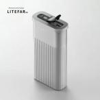 LITEFAR G2 оригинальный предварительный аккумулятор 