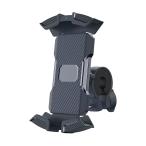 スマホホルダー RICHBIT ES1 Pro / RICHBIT ES2 Pro / RICHBIT CITYシリーズ 電動キックボード 電動アシスト自転車 特定小型原動機付自転車