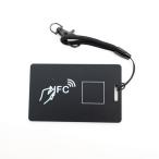  предварительный для NFC ключ-карточка / ROBOOTER J+VISION оригинальный 